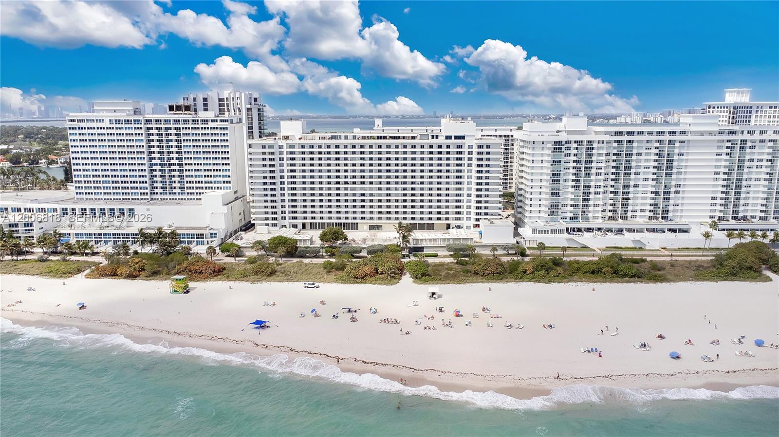 5555 Collins Avenue 16A, Miami Beach, FL 33140, Miami Beach