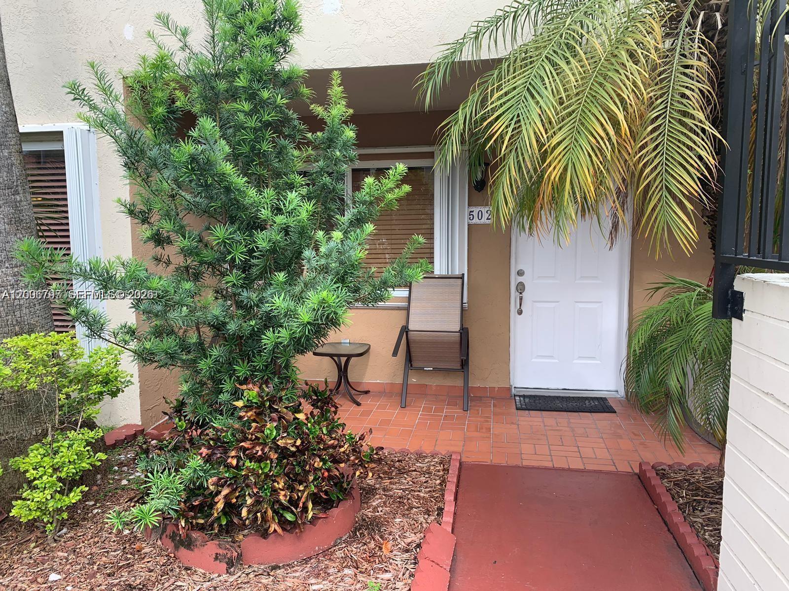 551 NW 82nd Avenue 502, Miami, FL 33126, Miami