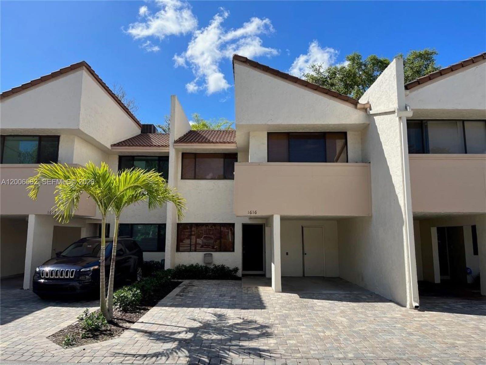 1616 Cypress Pointe Drive 1616, Coral Springs, FL 33071, Coral Springs