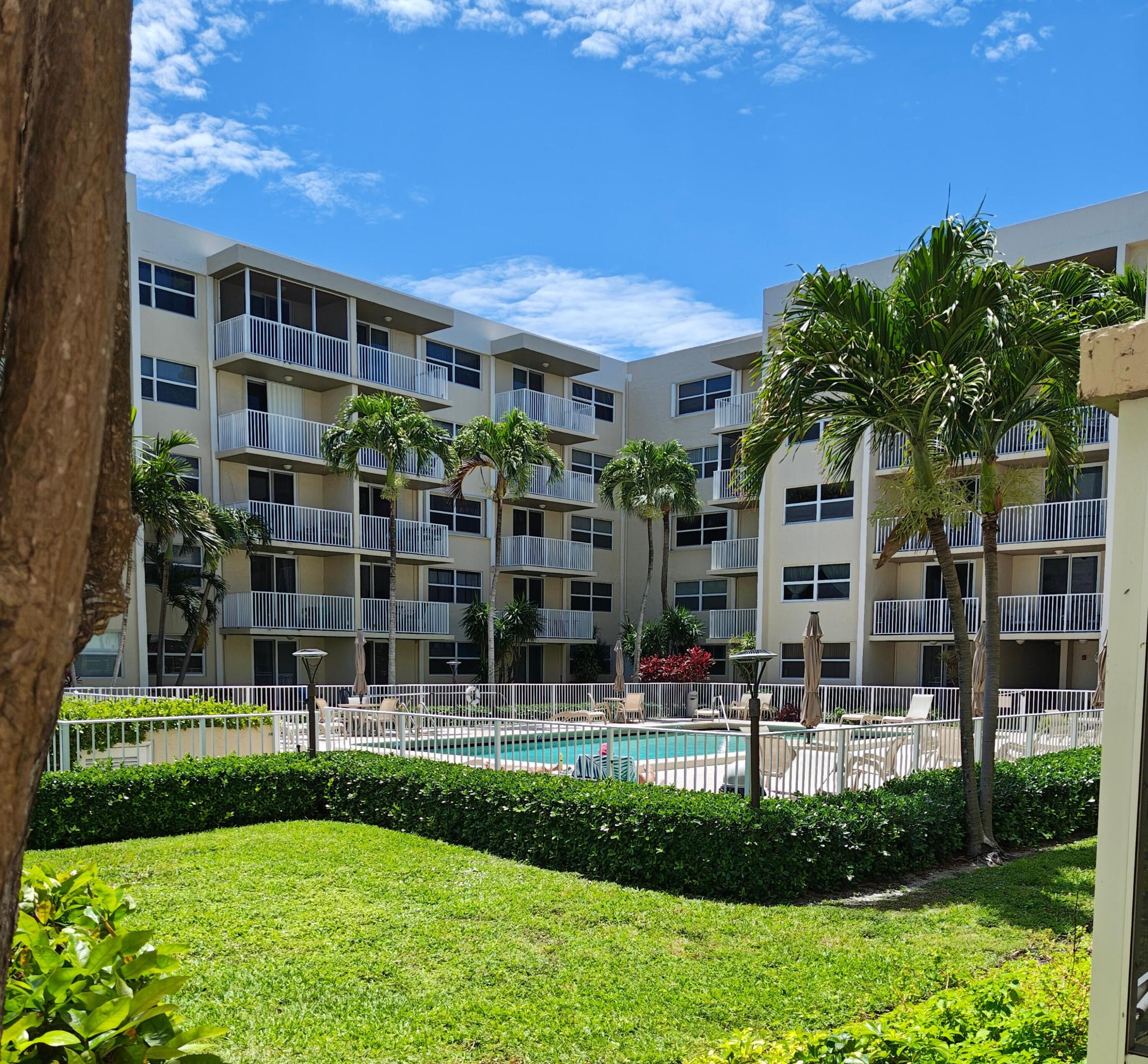 2929 S Ocean Boulevard 2110, Boca Raton, FL 33432, Boca Raton