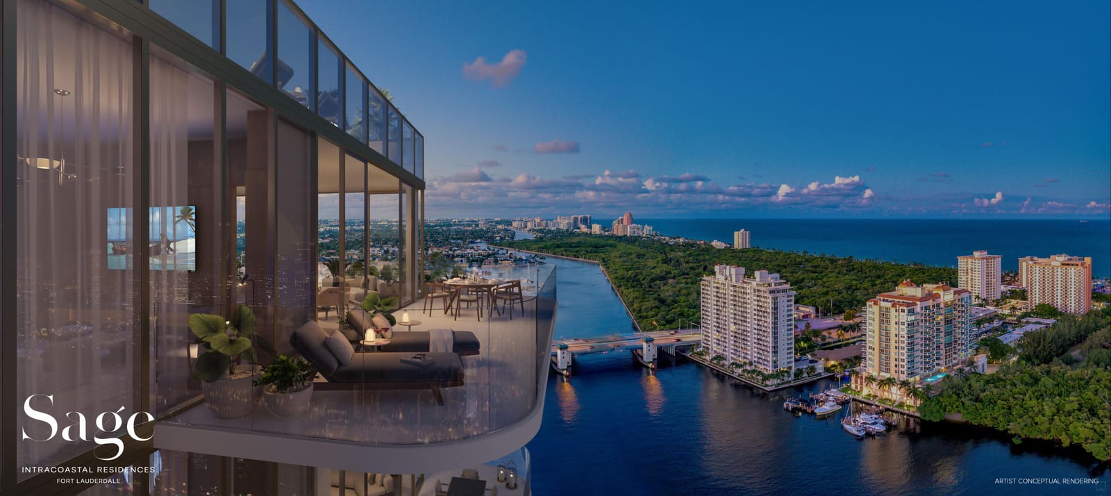 900 Intracoastal Drive 701, Fort Lauderdale, FL 33304 photo 17