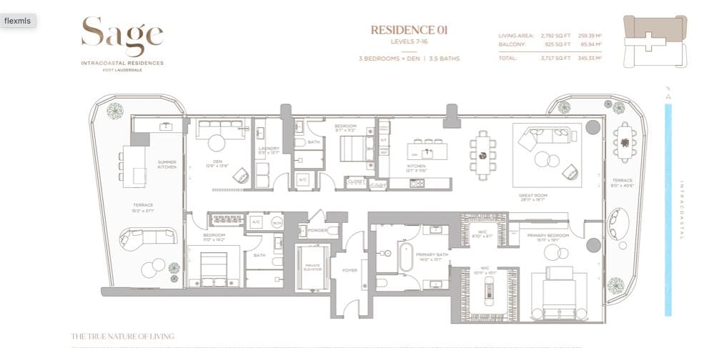 900 Intracoastal Drive 701, Fort Lauderdale, FL 33304 photo 19