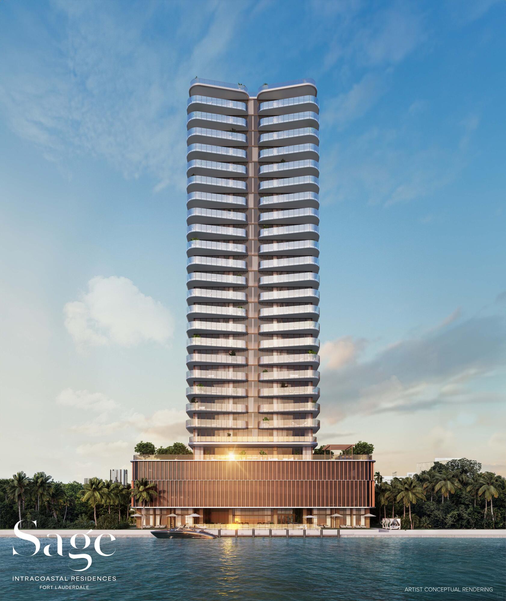 900 Intracoastal Drive Apt 701, Fort Lauderdale, FL 33304, Fort Lauderdale