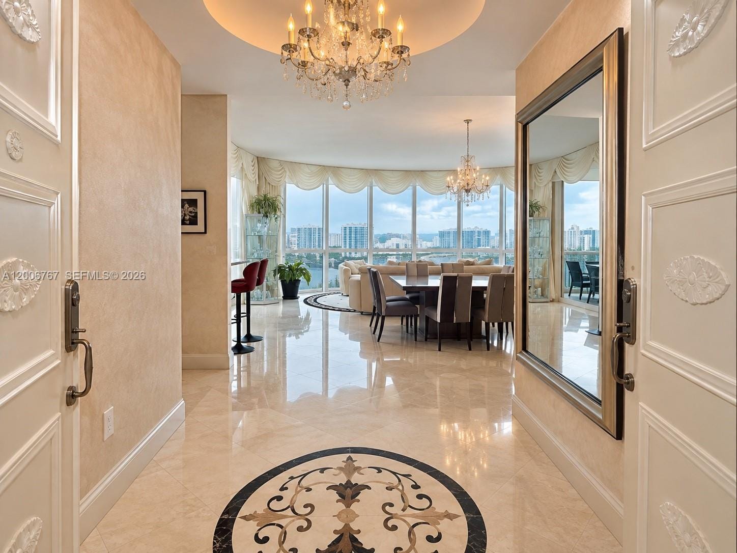 18101 Collins Avenue 3901, Sunny Isles Beach, FL 33160 photo 1