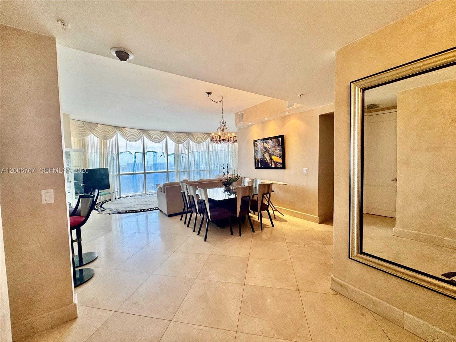 18101 Collins Avenue 3901, Sunny Isles Beach, FL 33160 photo 3