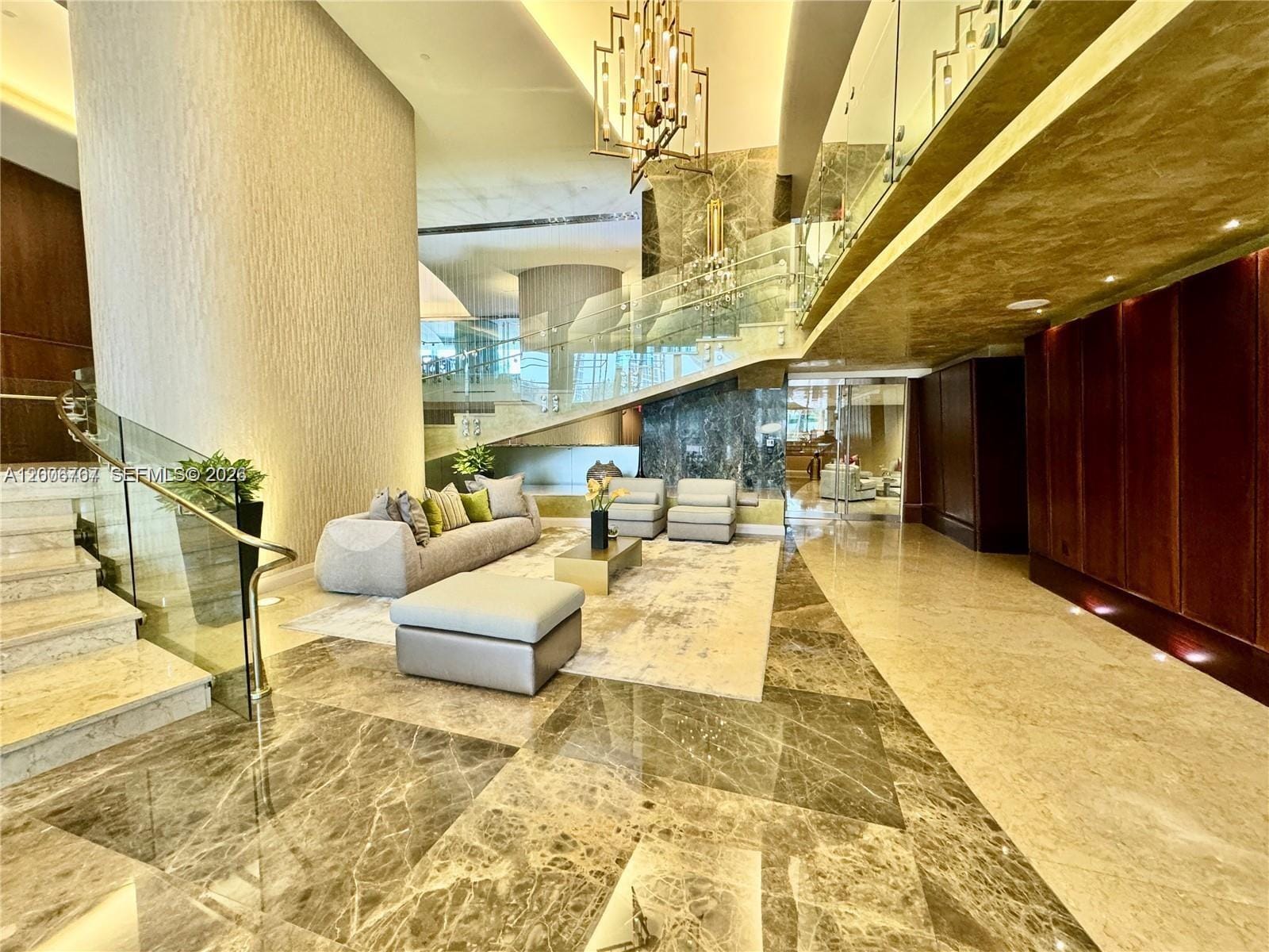 18101 Collins Avenue 3901, Sunny Isles Beach, FL 33160 photo 28