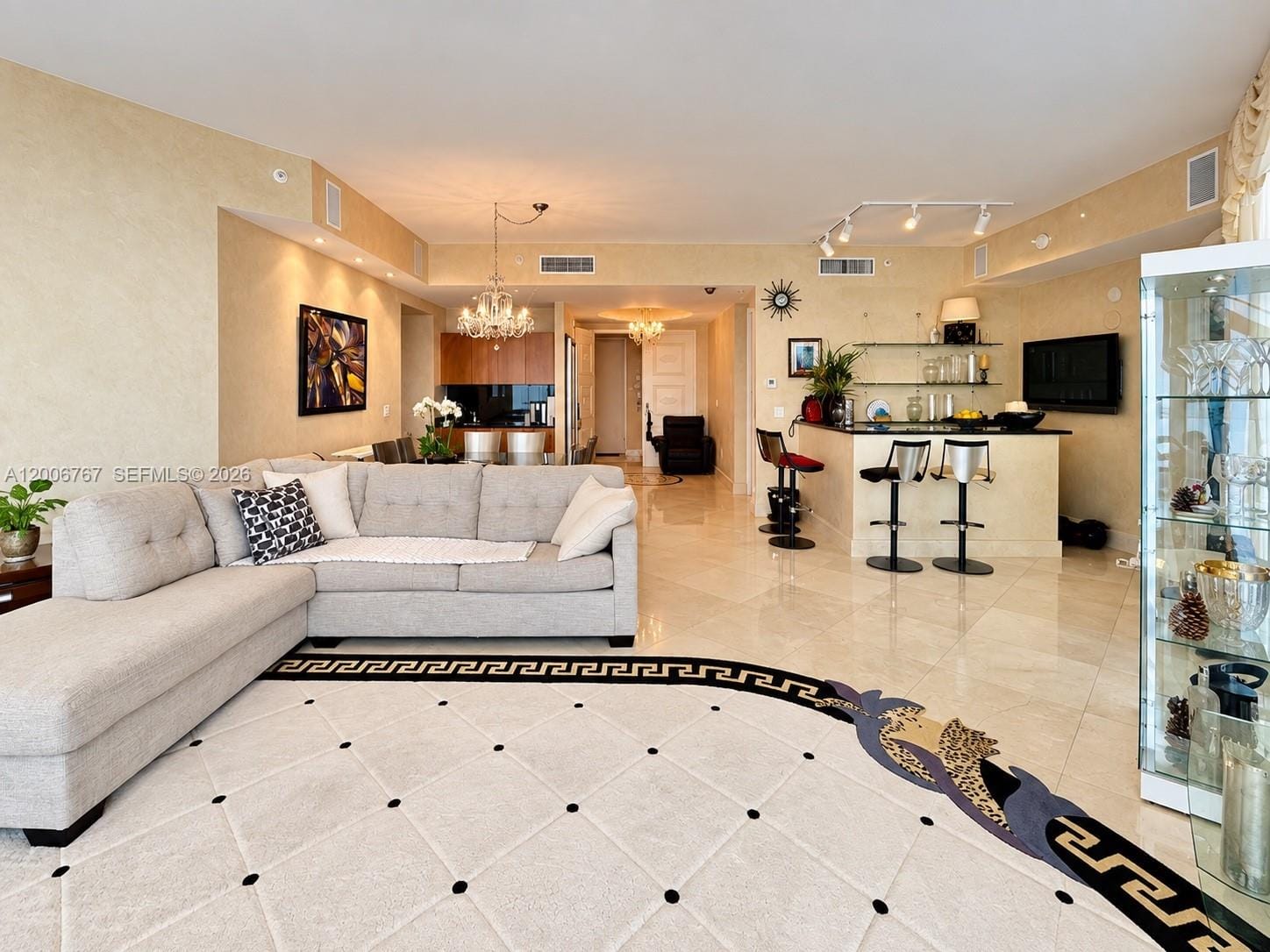 18101 Collins Avenue 3901, Sunny Isles Beach, FL 33160 photo 5