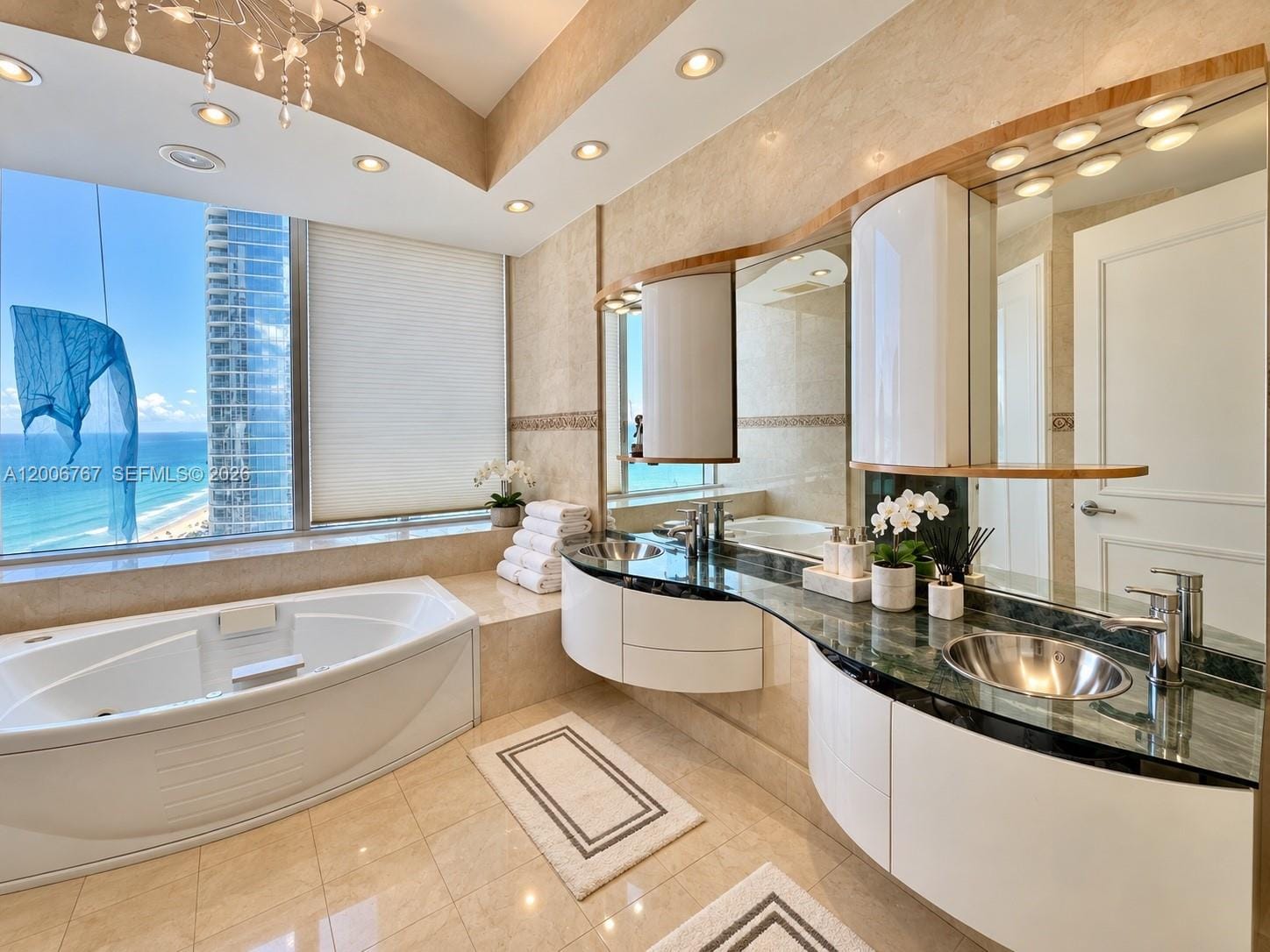 18101 Collins Avenue 3901, Sunny Isles Beach, FL 33160 photo 9