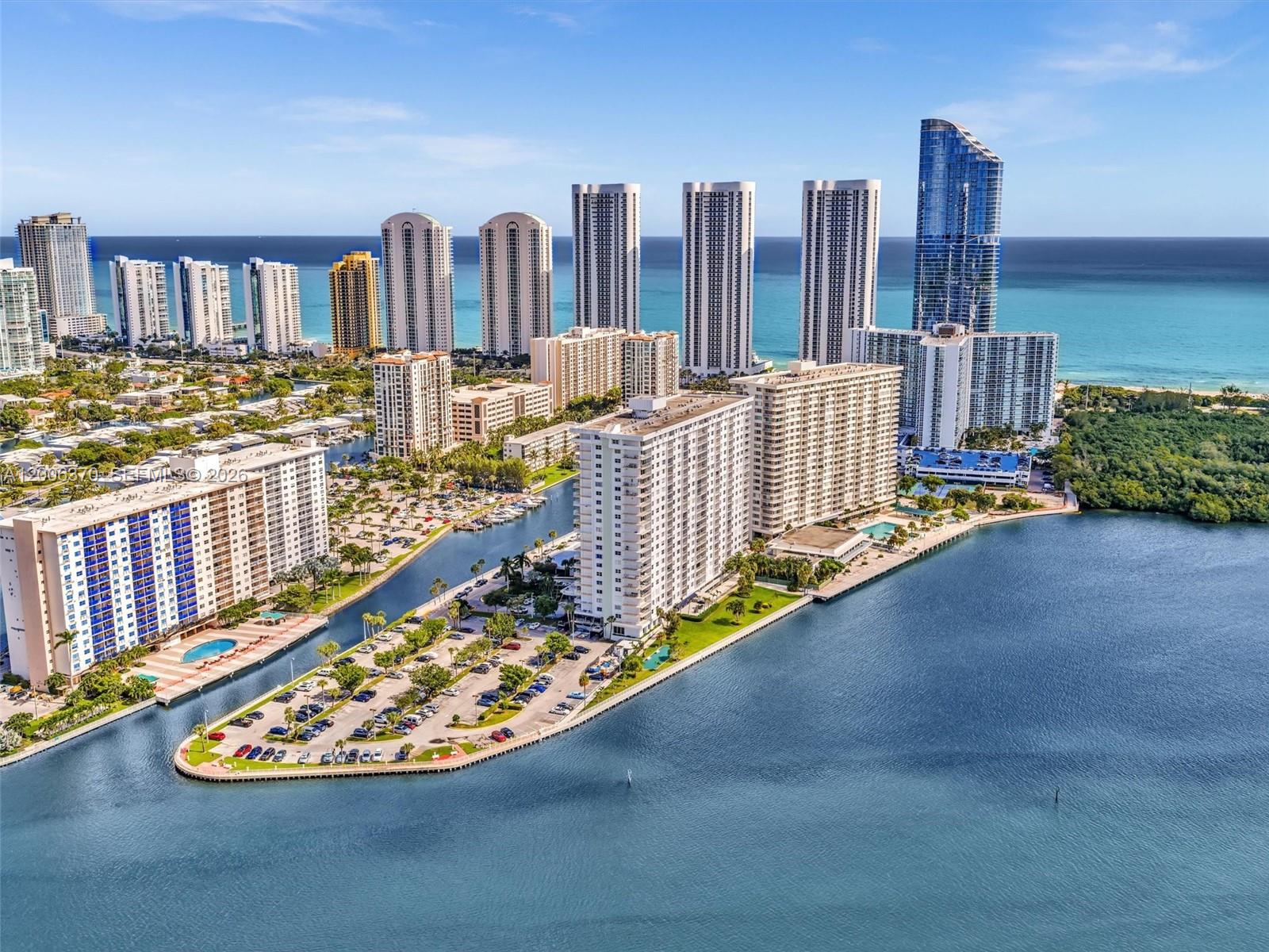 500 Bayview Drive 1731, Sunny Isles Beach, FL 33160, Sunny Isles Beach