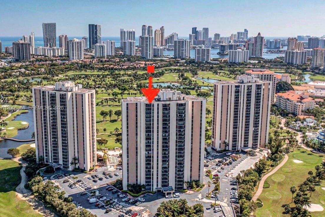 20301 W Country Club Drive PH22, Aventura, FL 33180, Aventura