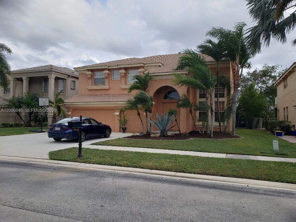 6352 Squirewood Way, Lake Worth, FL 33467, Lake Worth