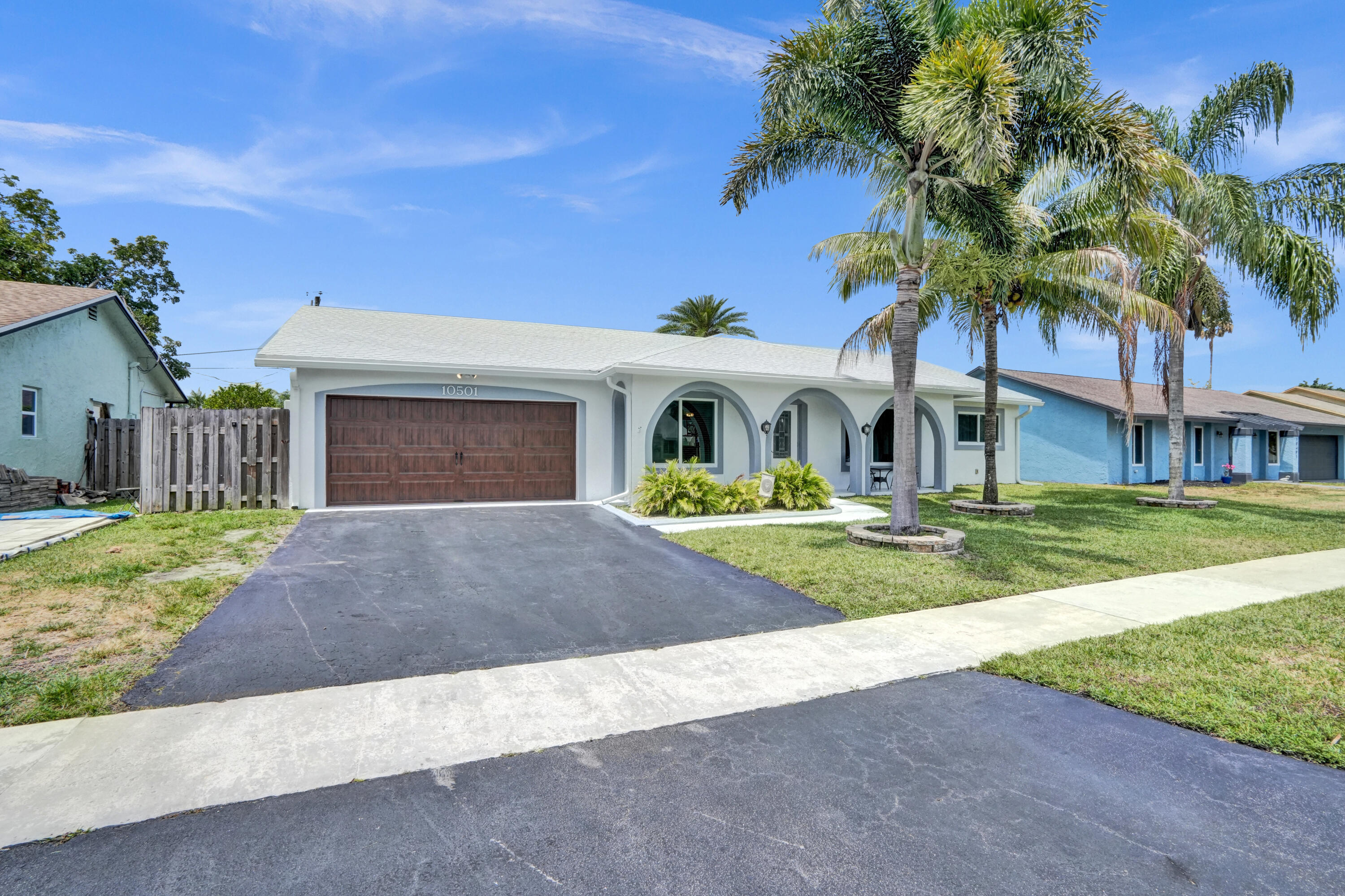 10501 NW 20th Court, Sunrise, FL 33322, Sunrise