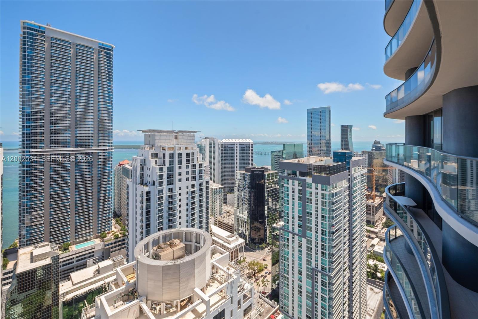 1000 Brickell Plaza PH5103, Miami, FL 33131, Miami