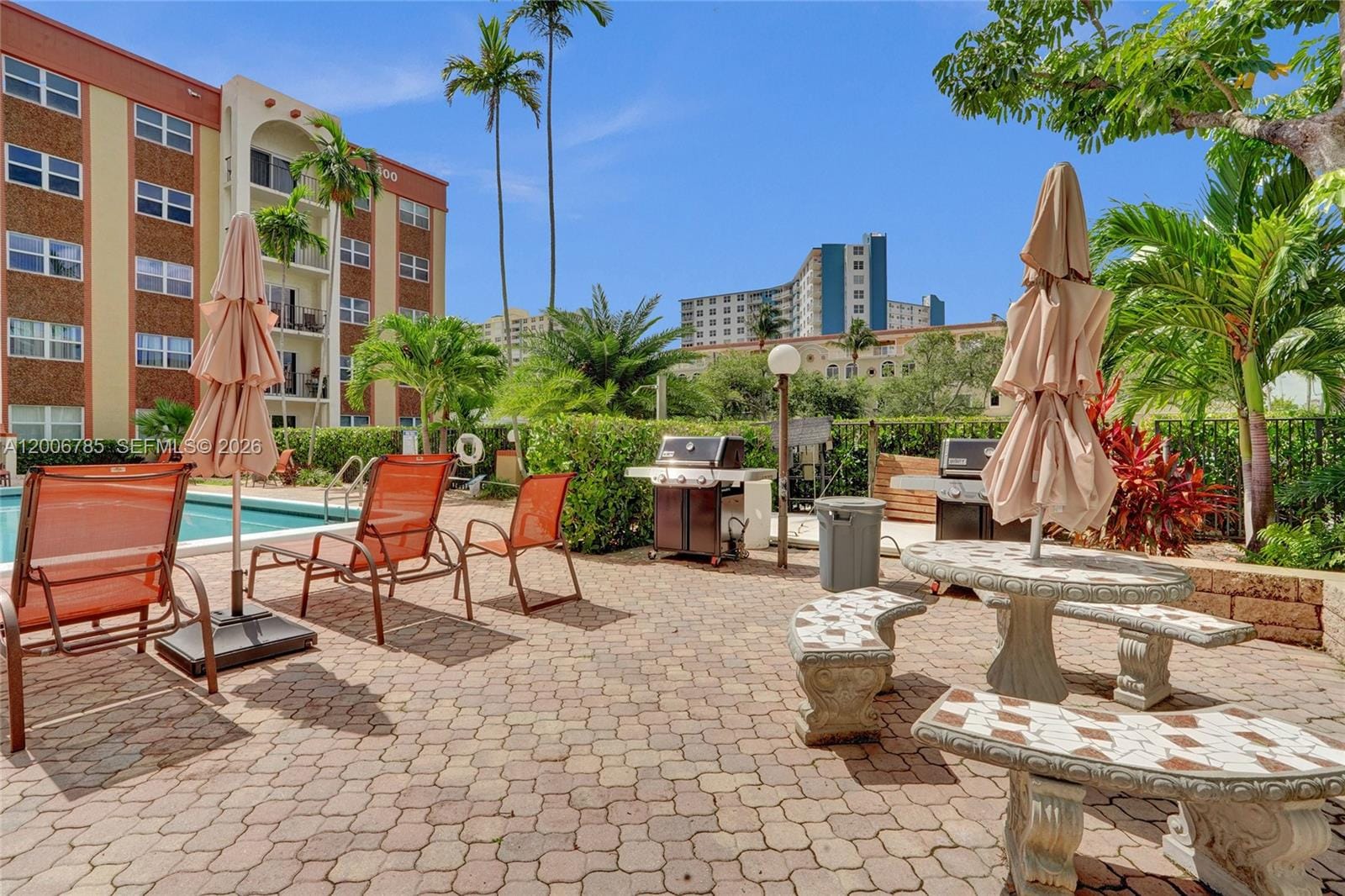 400 N Riverside Drive 203, Pompano Beach, FL 33062 photo 15
