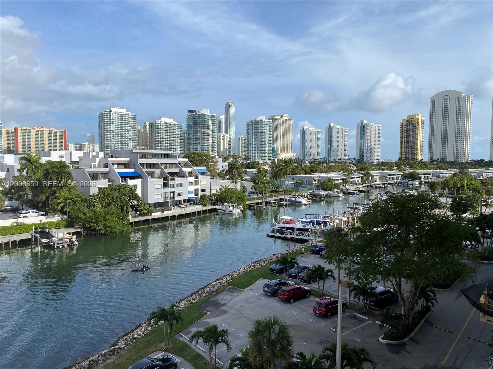400 Kings Point Drive 608, Sunny Isles Beach, FL 33160 photo 14