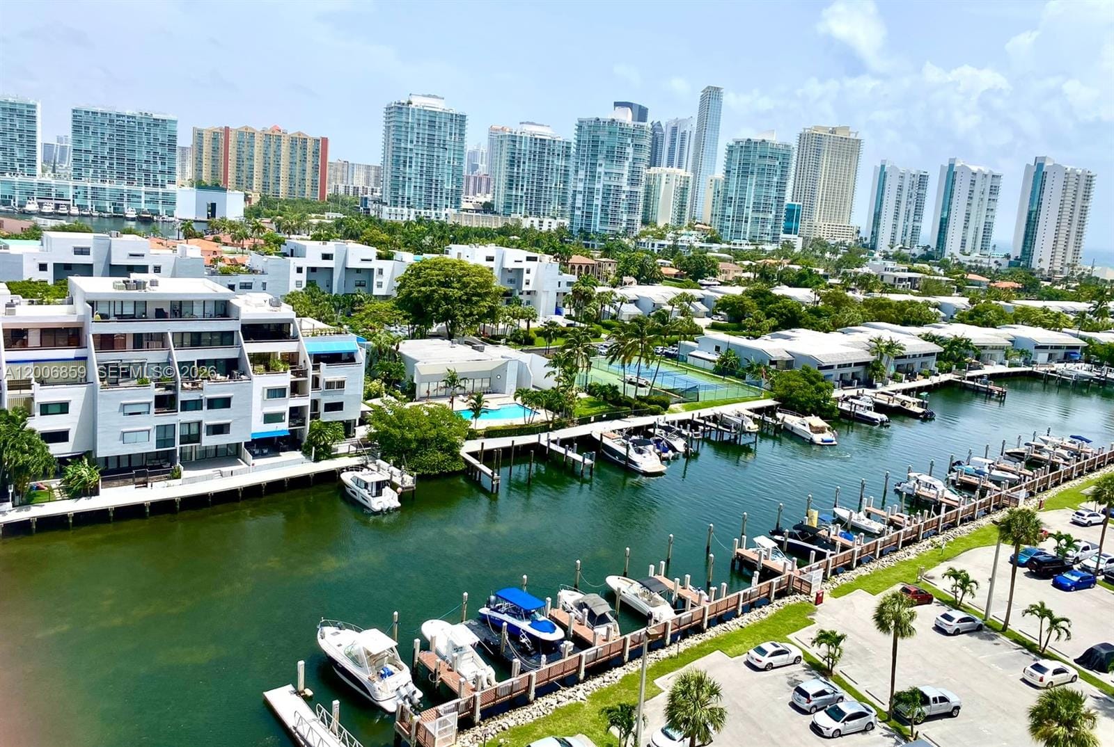 400 Kings Point Drive 608, Sunny Isles Beach, FL 33160 photo 15
