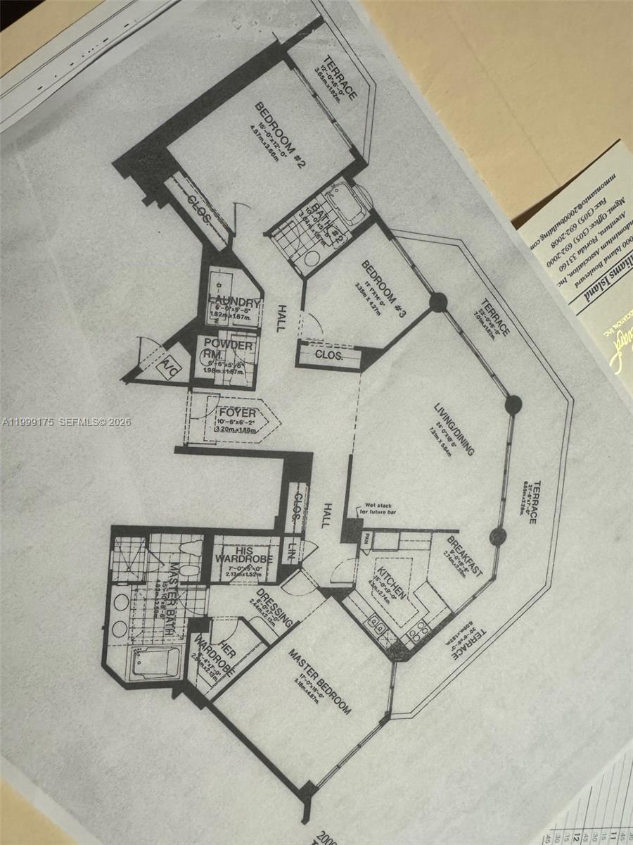 2000 Island Boulevard 1801, Aventura, FL 33160, Aventura