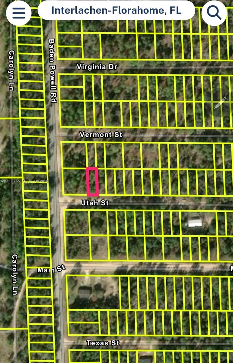 136 Utah Street, Palatka, FL 32640, Palatka