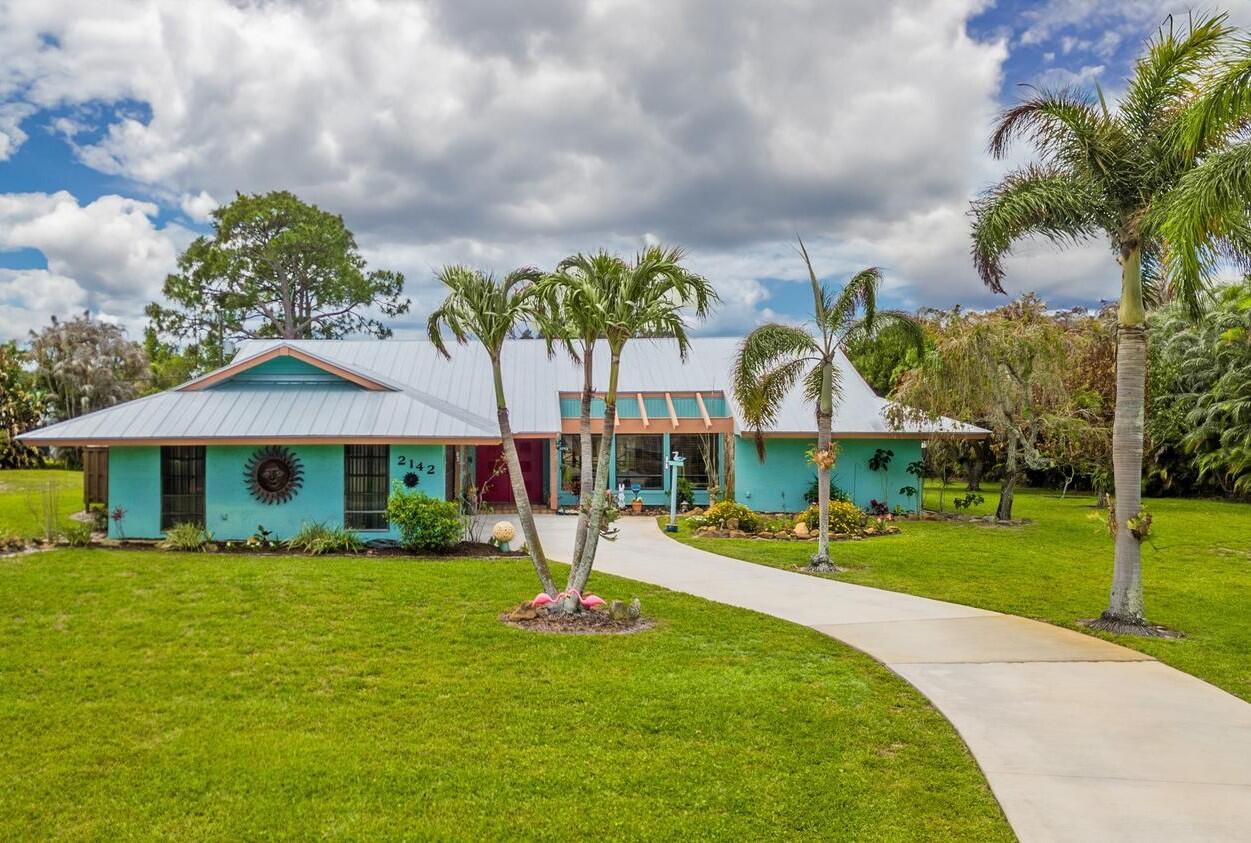 2142 SE Bryson Avenue, Port St. Lucie, FL 34952, Port St Lucie