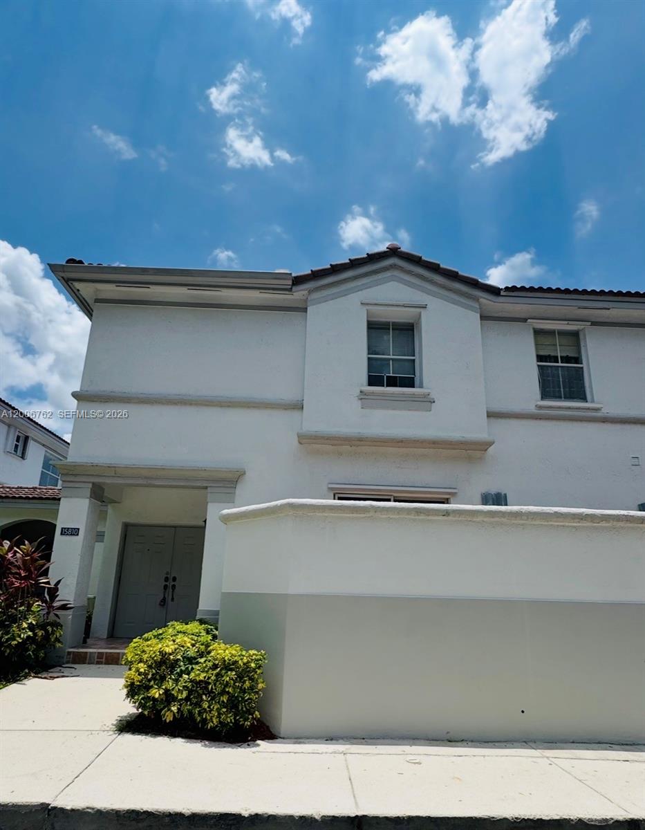 15810 SW 40th Street 57, Miramar, FL 33027, Miramar