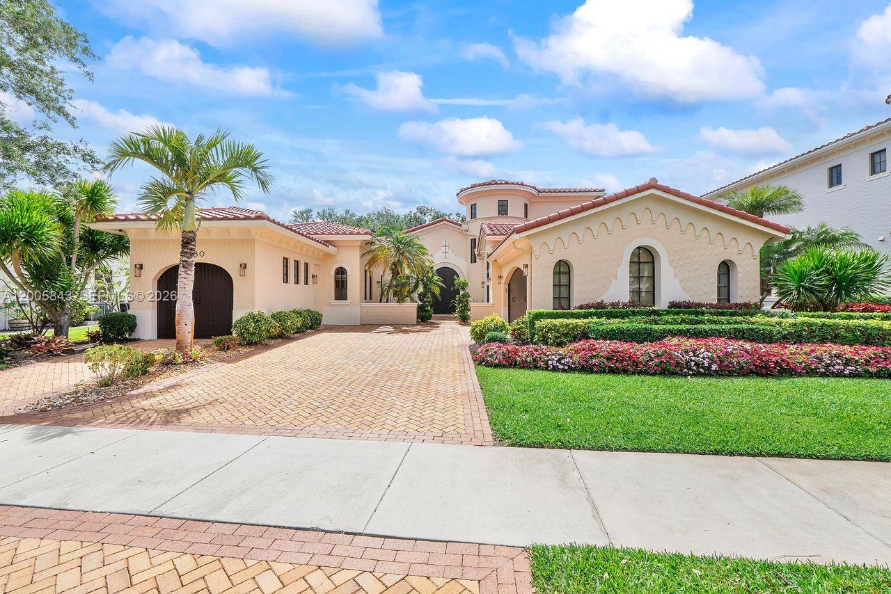 7080 Long Leaf Drive, Parkland, FL 33076, Parkland