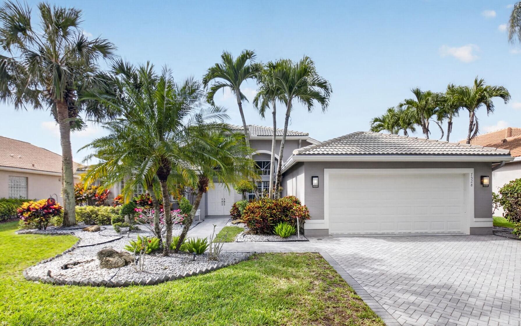 7528 Tarpon Cove Circle, Lake Worth, FL 33467, Lake Worth