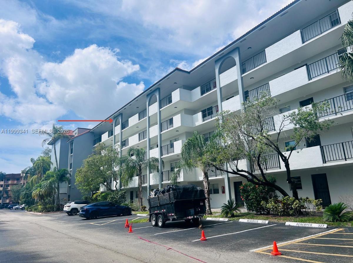 4025 N Nob Hill Road 508, Sunrise, FL 33351, Sunrise