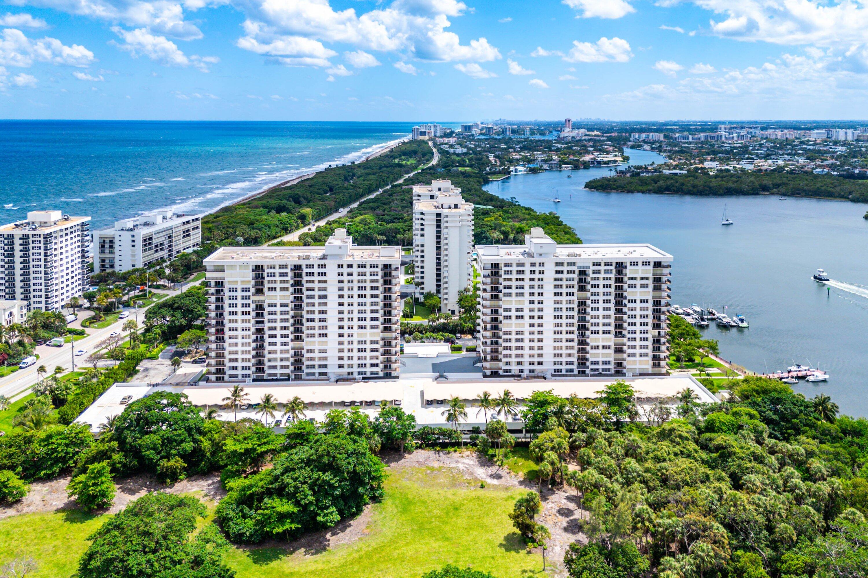 2121 N Ocean Boulevard 1704e, Boca Raton, FL 33431, Boca Raton