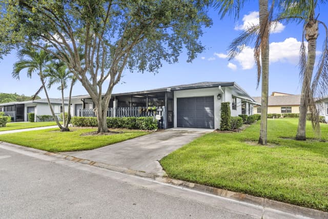 1767 S Dovetail Drive R, Fort Pierce, FL 34982