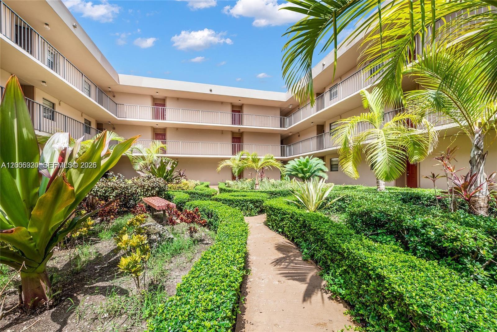 10625 SW 112th Avenue 301, Miami, FL 33176, Miami