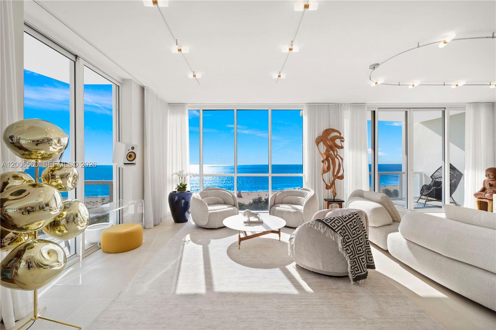 50 S Pointe Drive 1201/08, Miami Beach, FL 33139, Miami Beach