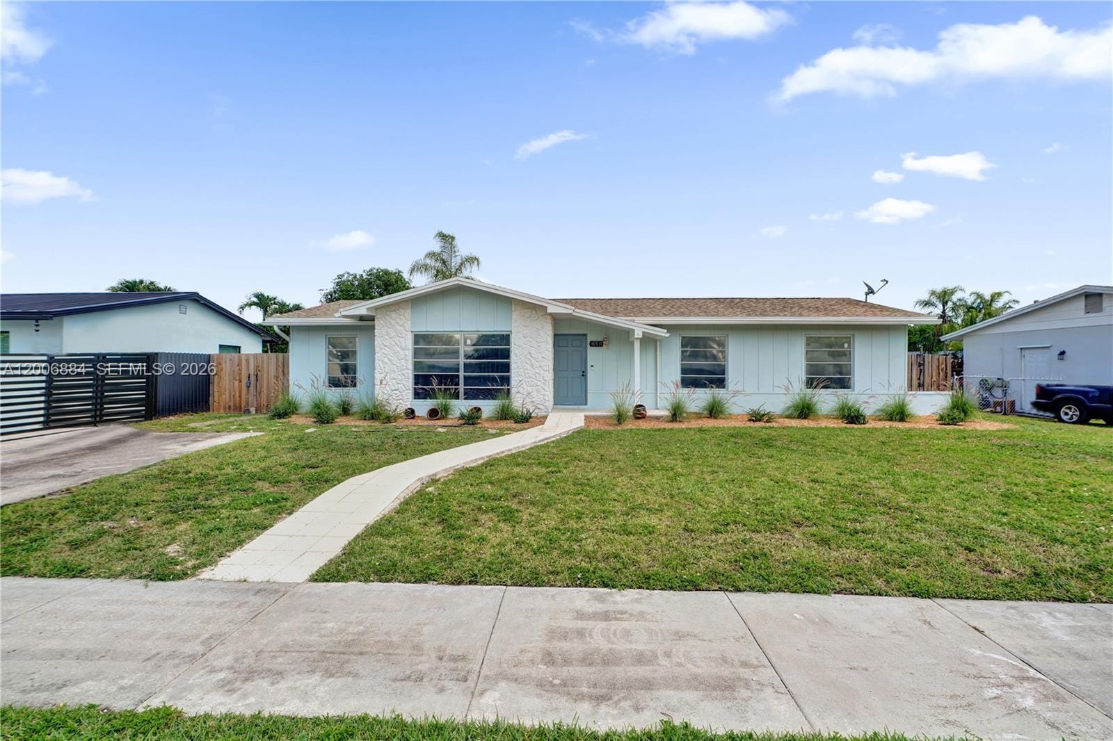 10511 SW 124th Avenue, Miami, FL 33186