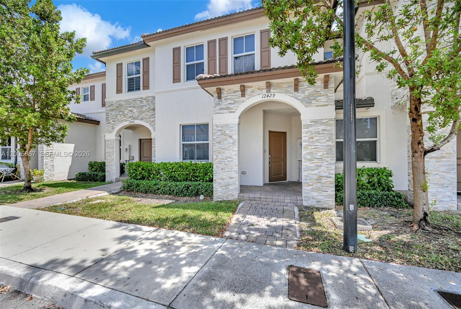 12429 NW 23rd Court, Miami, FL 33167, Miami