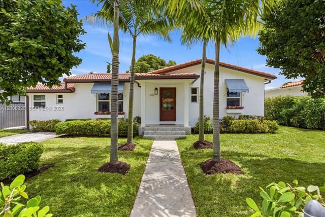 151 SW 51st Court, sold in Flagler Sun Homes, Miami, FL