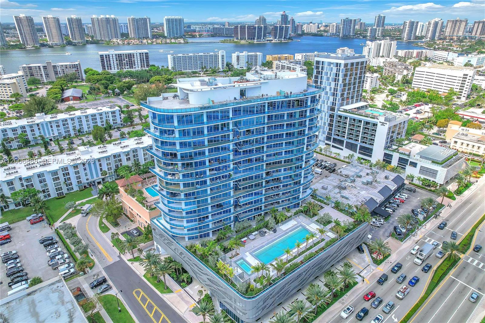 17550 Collins Avenue 1002, Sunny Isles Beach, FL 33160, Sunny Isles Beach