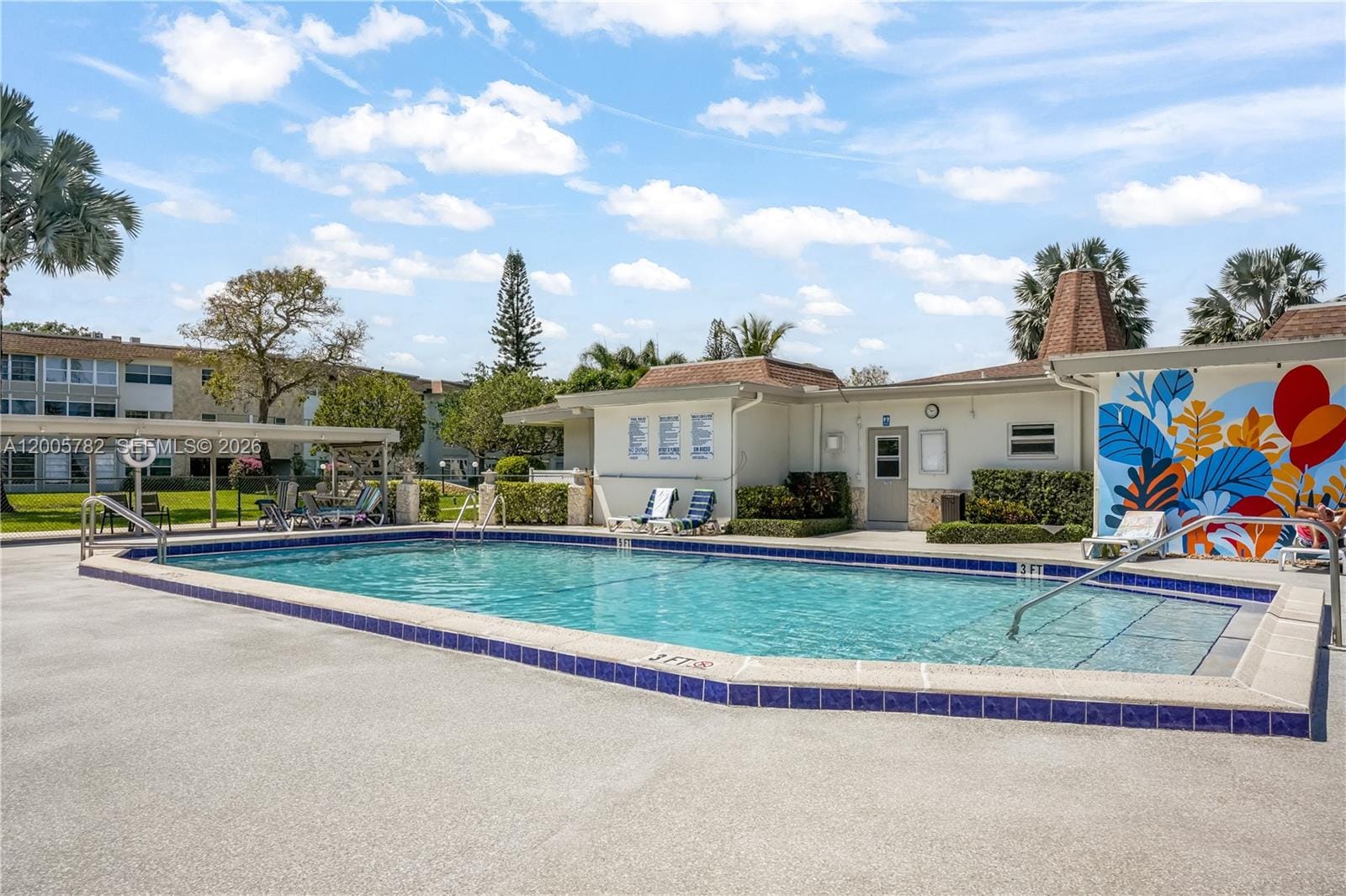 3506 NW 49th Avenue 511, Lauderdale Lakes, FL 33319 photo 17