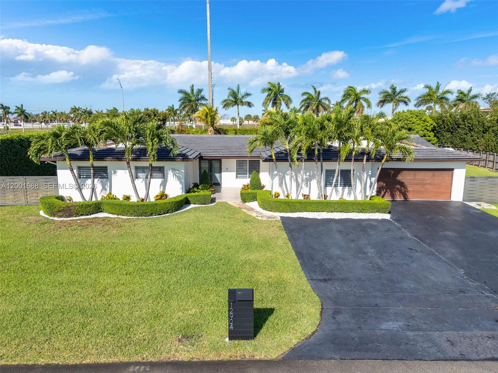12904 SW 116th Court, Miami, FL 33176, Miami