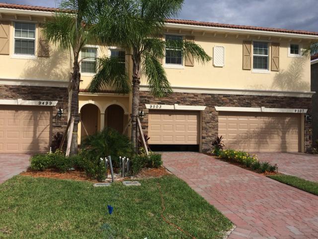 9503 SW Merlin Court, Stuart, FL 34997, Stuart