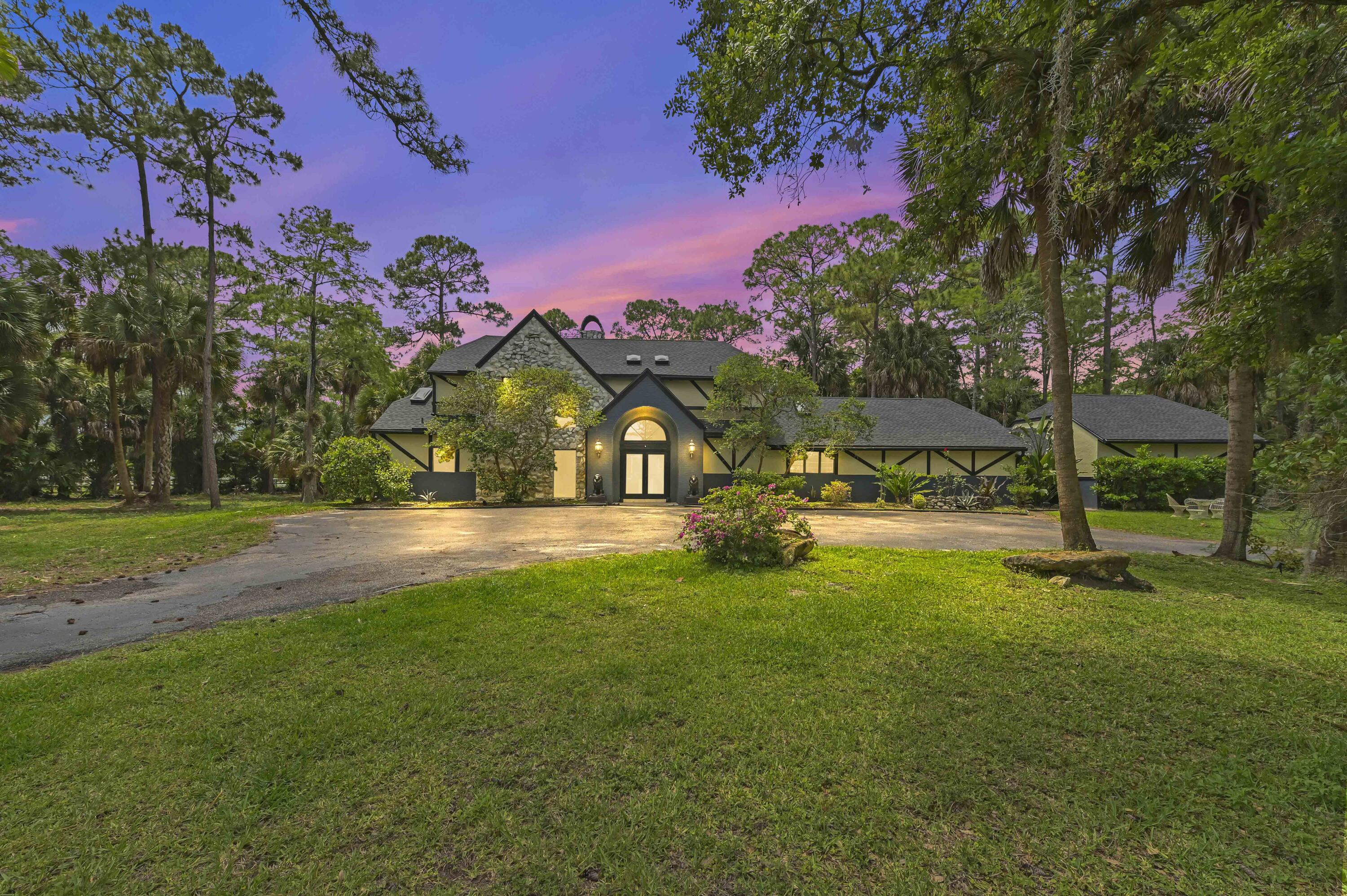 1339 Gallop Drive, Loxahatchee, FL 33470, Loxahatchee