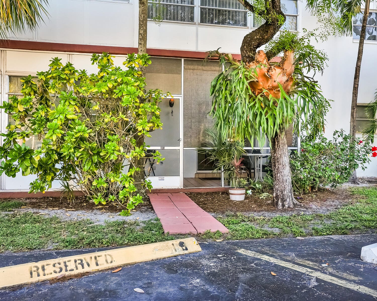 2061 NW 47th Terrace 103, Lauderhill, FL 33313 photo 21