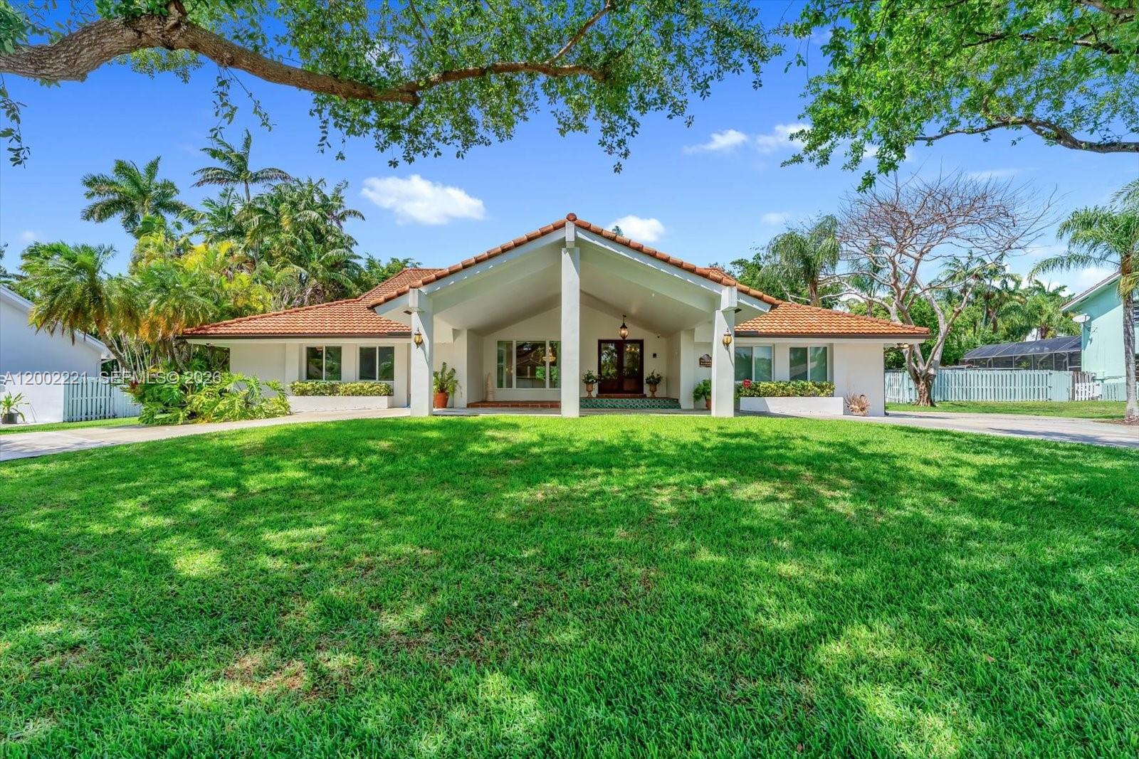 9941 SW 143rd Street, Miami, FL 33176