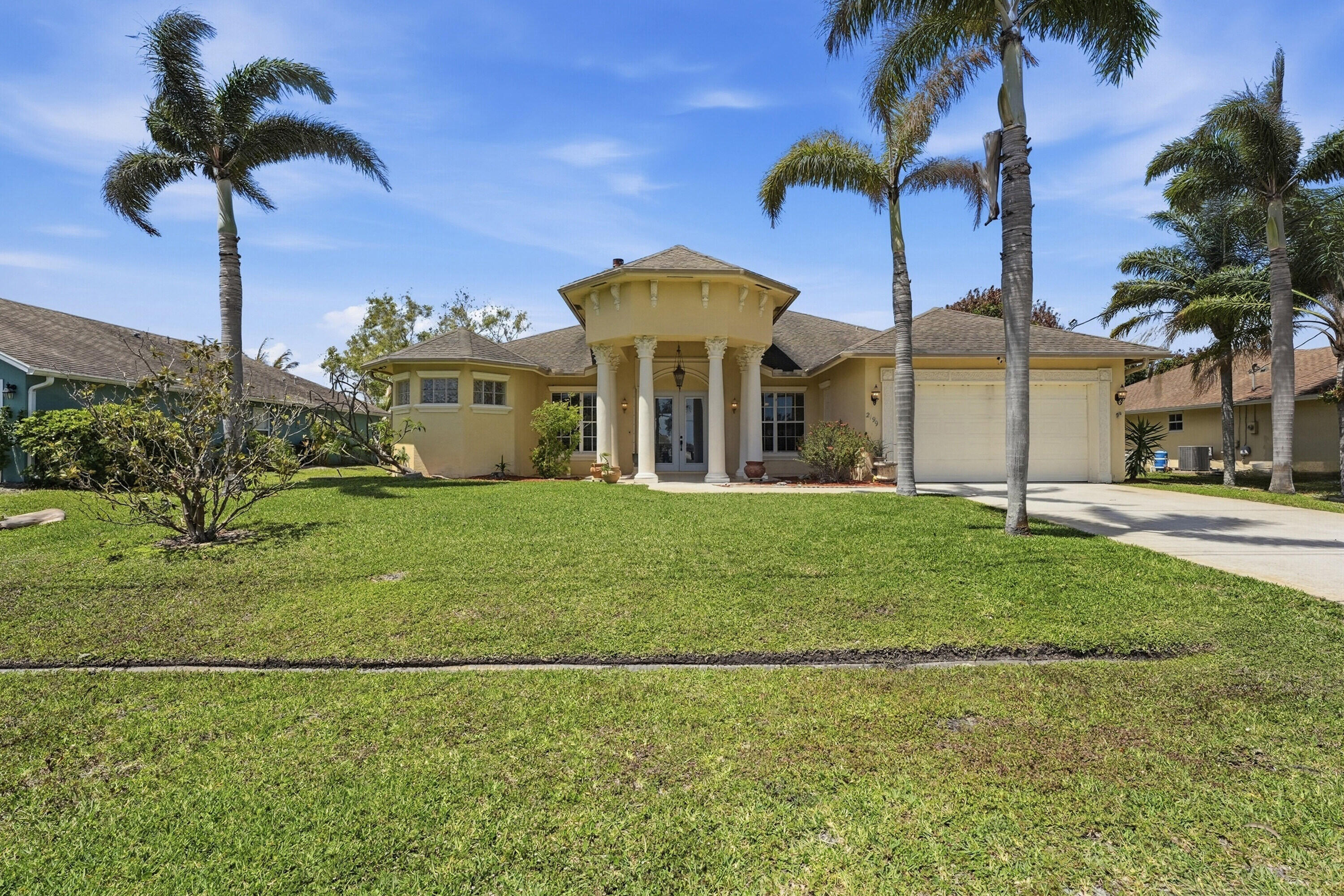2199 SE Heathwood Circle, Port St. Lucie, FL 34952, Port St Lucie