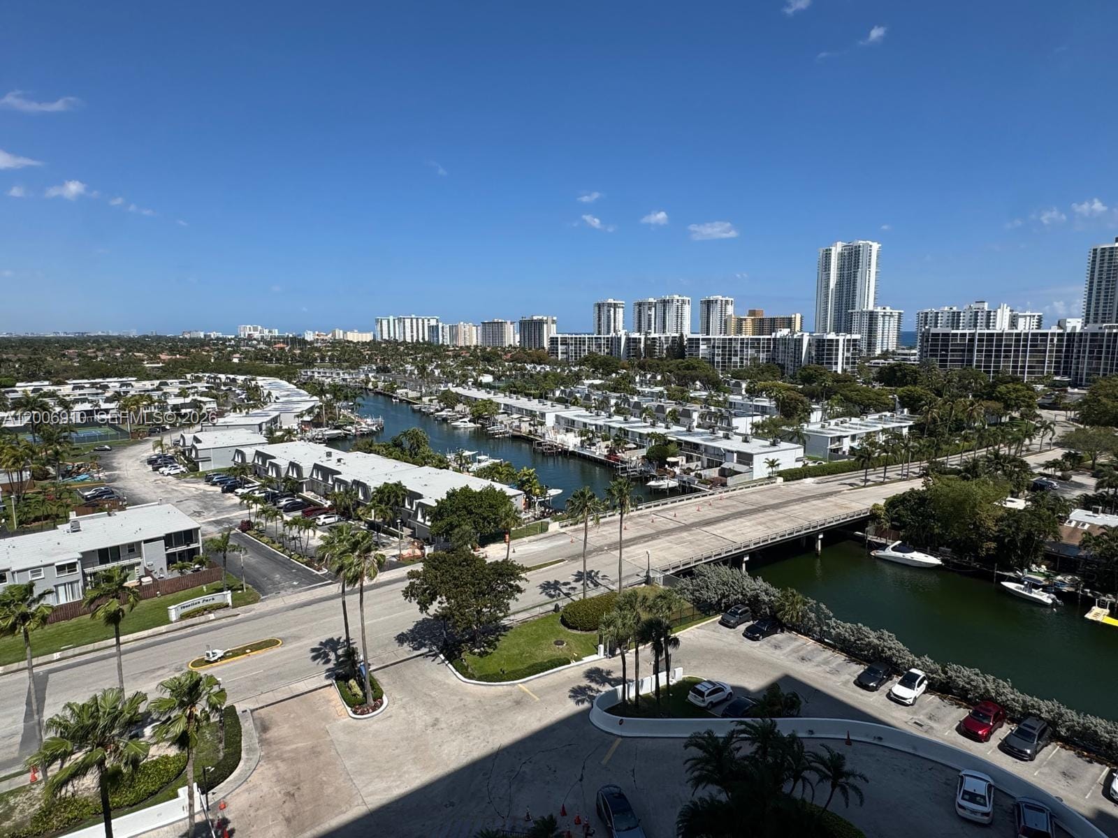 2500 Parkview Drive 1210, Hallandale Beach, FL 33009 photo 15