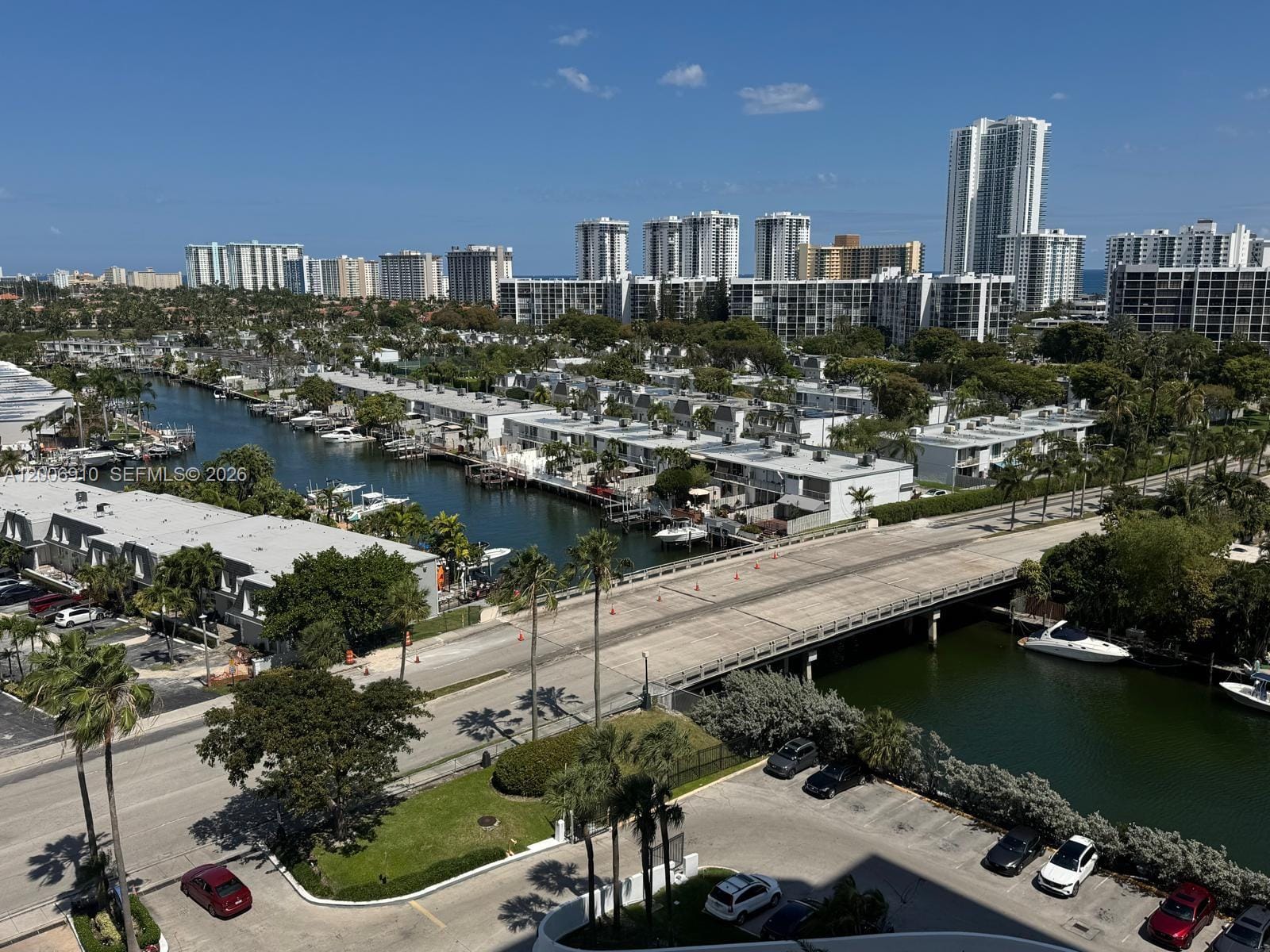 2500 Parkview Drive 1210, Hallandale Beach, FL 33009 photo 16