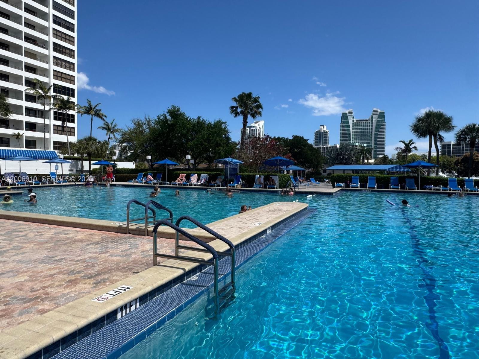 2500 Parkview Drive 1210, Hallandale Beach, FL 33009 photo 20