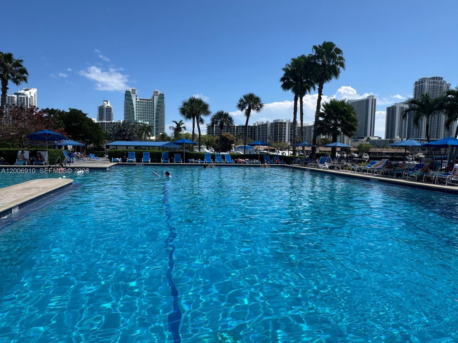 2500 Parkview Drive 1210, Hallandale Beach, FL 33009 photo 21