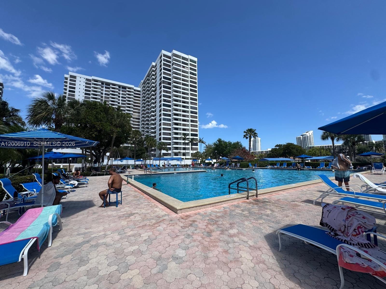 2500 Parkview Drive 1210, Hallandale Beach, FL 33009 photo 22