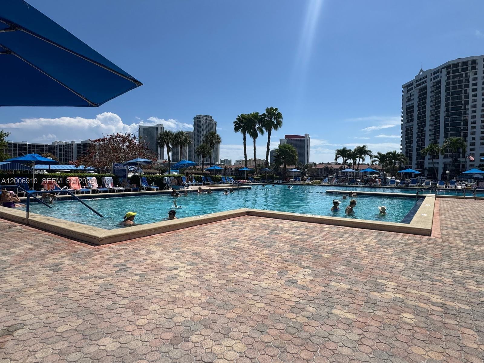 2500 Parkview Drive 1210, Hallandale Beach, FL 33009 photo 24