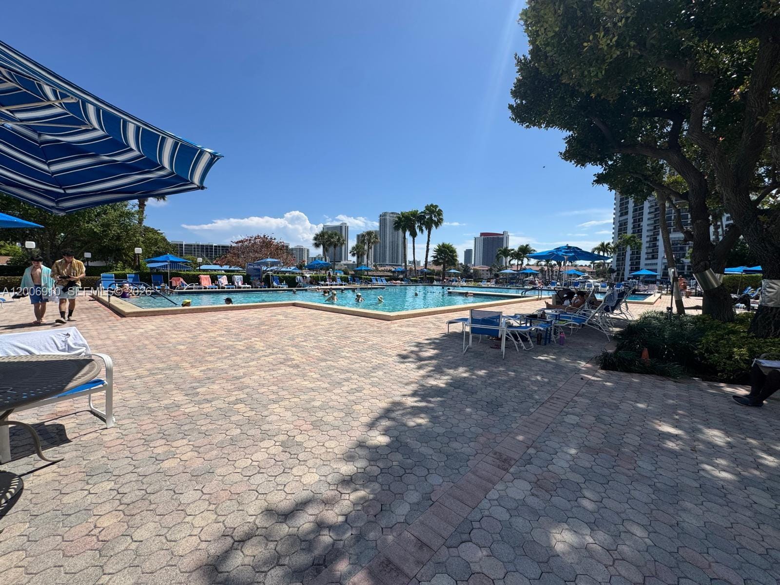 2500 Parkview Drive 1210, Hallandale Beach, FL 33009 photo 25
