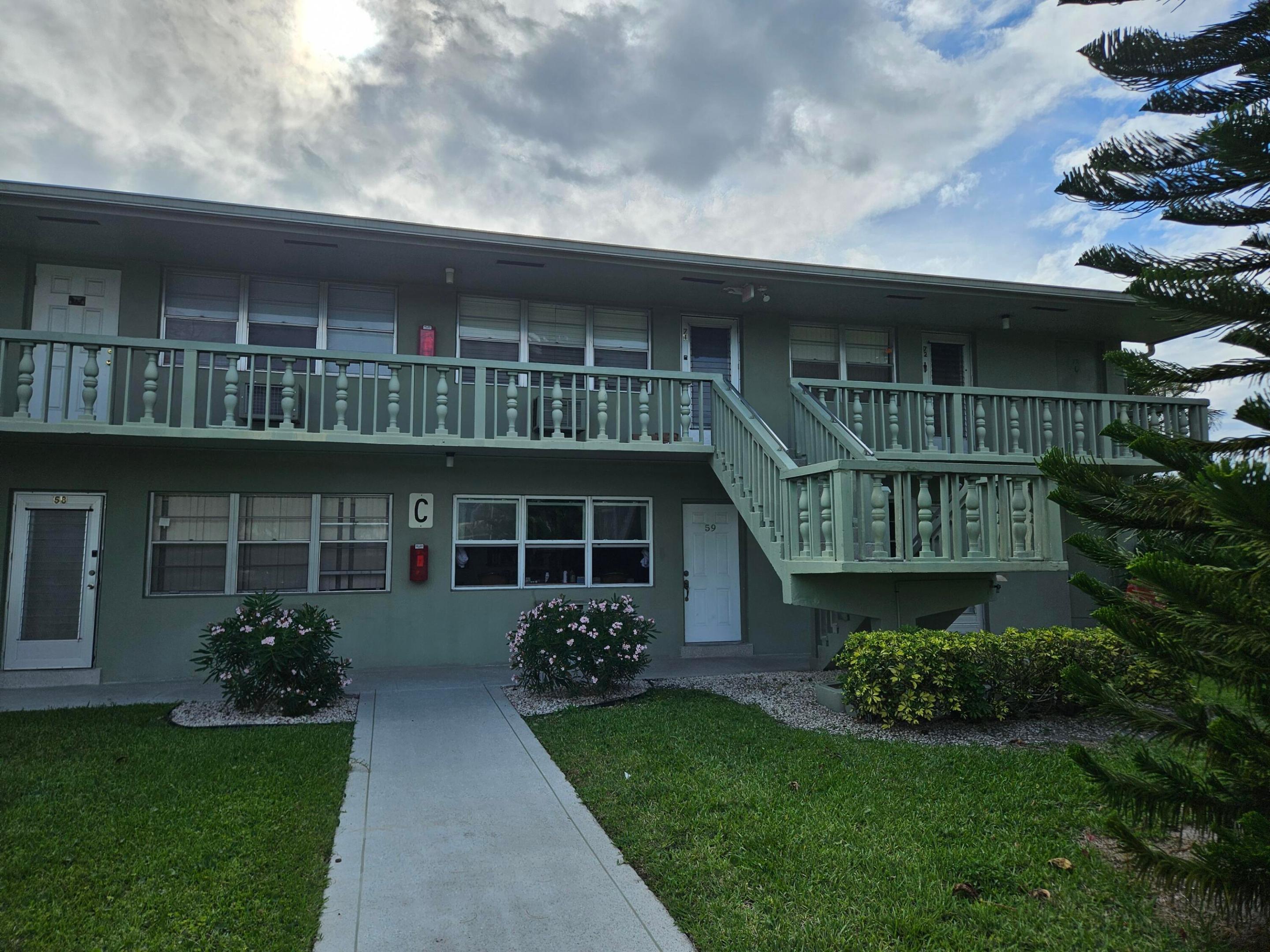 71 Easthampton C, West Palm Beach, FL 33417, West Palm Beach